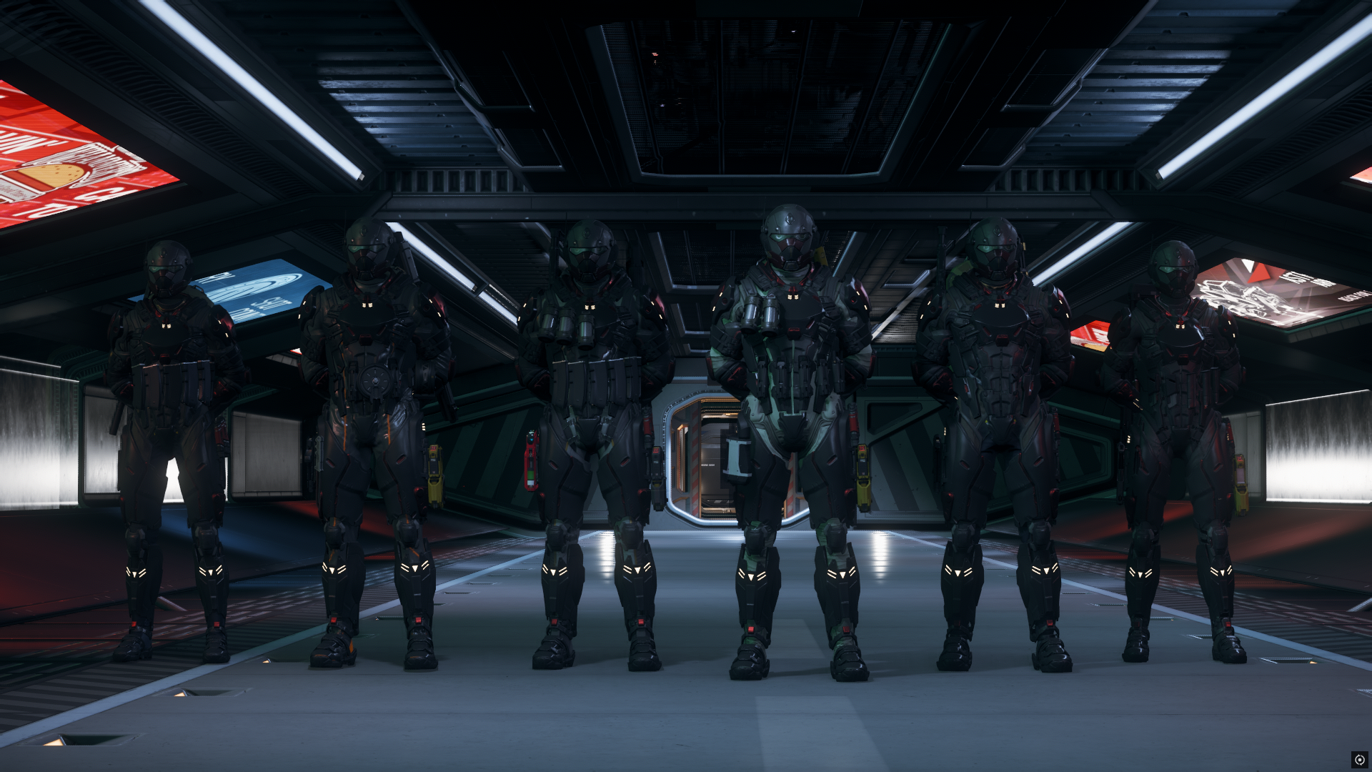 Republic Leadership Core